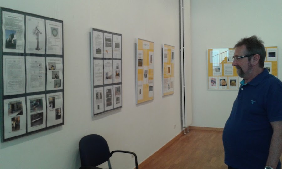 Vernissage expo