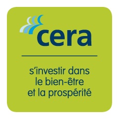 logo CERA